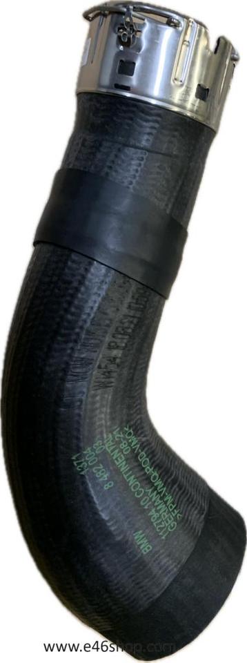 TURBO INLAAT SLANG BMW N63 MOTOR OE 13718482004 NIEUW  beschikbaar voor biedingen