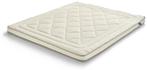Swiss Sense Aeromax topper matras 200x180, Ophalen, Tweepersoons, 200 cm