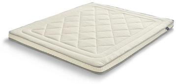 Swiss Sense Aeromax topper matras 200x180 beschikbaar voor biedingen