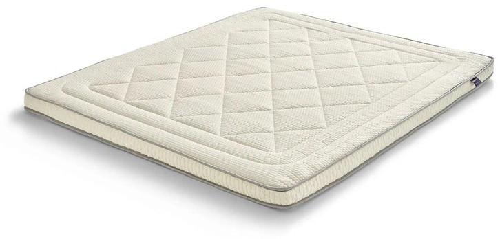 Swiss Sense Aeromax topper matras 200x180, Huis en Inrichting, Slaapkamer | Matrassen en Bedbodems, 200 cm, Tweepersoons, Ophalen