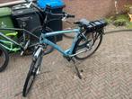 Gazelle fiets, Ophalen, Gebruikt, Versnellingen, 61 tot 65 cm