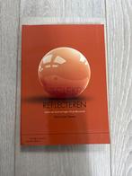 Reflecteren - leren van je ervaringen als professional, Zo goed als nieuw, Gamma, Marie-José Geenen, HBO