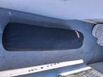 Bokszak 40 kg plus materiaal om op te hangen, Ophalen, Gebruikt, Bokszak