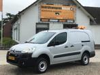 Citroën Berlingo 1.6 BlueHDI 73 kW Euro 6 XL 4X4 Dangel, Auto's, Bestelauto's, Stof, Gebruikt, Euro 6, 4 cilinders