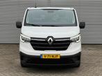 Renault TRAFIC 2.0 dCi 130pk L2H1 Airco/ Keyless/ PDC/ Cruis, Voorwielaandrijving, Gebruikt, Euro 6, 4 cilinders