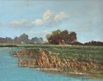 Landschap, Ophalen of Verzenden