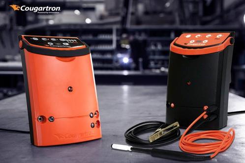 Cougartron: inox reinigen, passiveren en markeren!, Doe-het-zelf en Verbouw, Reinigingsmachines, Nieuw, Overige typen, Ophalen of Verzenden