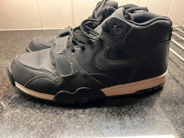 Nike beschikbaar voor biedingen