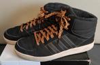 Adidas hoge Heren Schoenen - Zwart 46,5, Kleding | Heren, Schoenen, Zwart, Ophalen of Verzenden, Sneakers of Gympen, Adidas