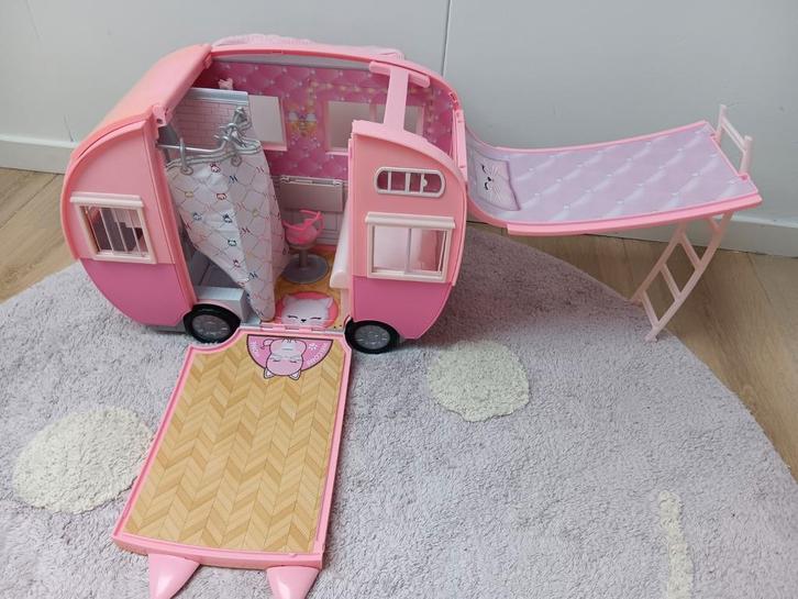 na na na surprise, Kinderen en Baby's, Speelgoed | Knuffels en Pluche, Gebruikt, Ophalen