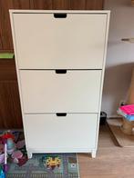 Ikea Ställ schoenenkast, Huis en Inrichting, Kasten | Schoenenkasten, Ophalen, Gebruikt