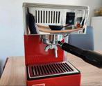 Italiaanse Quick mill 820 voor heerlijke espresso en koffie, 10 kopjes of meer, Zo goed als nieuw, Espresso apparaat, Ophalen