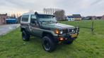 Toyota landcruiser hzj bj40 bj45 70 78 80  GEZOCHT INKOOP., Particulier, Te koop, Landcruiser