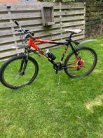 Nette all carter mountainbike, Fietsen en Brommers, Gebruikt, Hardtail, Heren, 53 tot 57 cm
