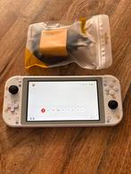 Nintendo Switch Lite, Spelcomputers en Games, Ophalen of Verzenden, Overige kleuren, Gebruikt
