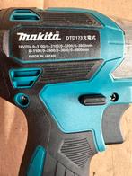 Makita, Doe-het-zelf en Verbouw, Gereedschap | Boormachines, Ophalen of Verzenden, Nieuw, Boor- en Schroefmachine
