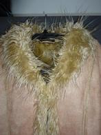 Modieuze tussenjas / damesjas voor herfst en winter., Ophalen, Surrender, Beige, Zo goed als nieuw