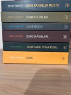 Dune, Ophalen of Verzenden, Zo goed als nieuw