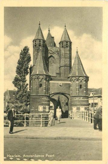 (388-074-019) Haarlem Amsterdamse Poort beschikbaar voor biedingen