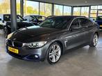 BMW 4-Serie 418i Gran Coupe Sport/ M-Line, 136 pk, Gebruikt, Parkeersensor, Origineel Nederlands