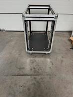 2x Flightcase ( frame ) 19 inch , Nieuw, Ophalen of Verzenden, Zo goed als nieuw, Overige instrumenten, Flightcase