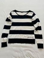 Gestreepte Mexx trui maat M, Ophalen of Verzenden, Zo goed als nieuw, Maat 38/40 (M)
