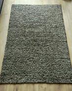 Mooie vloerkleed grijs/antraciet vloerkleed - 195x133cm, Huis en Inrichting, Ophalen, 100 tot 150 cm, Zo goed als nieuw, 150 tot 200 cm
