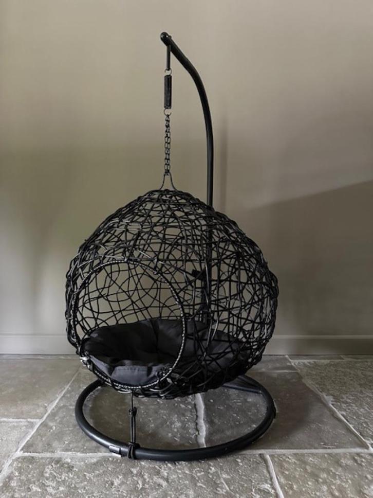 Hangstoel ligstoel mand voor hond of kat ZGAN, Dieren en Toebehoren, Hondenmanden, Zo goed als nieuw, Ophalen