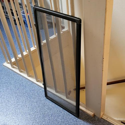 Muggenhor horraam voor een raam met een lijst hor, Doe-het-zelf en Verbouw, Glas en Ramen, Gebruikt, Minder dan 80 cm, Minder dan 80 cm