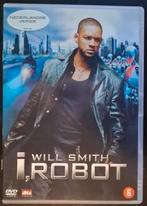 i, Robot, Vanaf 6 jaar, Ophalen, Zo goed als nieuw, Actie