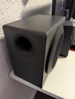 Logitech Z333 - 2.1 speakersysteem met subwoofer, Computers en Software, Ophalen, Gebruikt, Logitech Z333