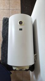 Wahl Bach 50Liter boiler, Doe-het-zelf en Verbouw, Geisers en Boilers, 20 tot 100 liter, Ophalen of Verzenden, Zo goed als nieuw