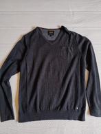 PME sweater Maat L, Maat 52/54 (L), Ophalen of Verzenden, Zo goed als nieuw, Grijs