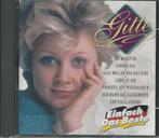 Gitte ‎– Einfach Das Beste = 3,99, Cd's en Dvd's, Cd's | Schlagers, Ophalen of Verzenden, Zo goed als nieuw