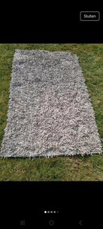 Vloerkleed ikea grijs leer, 100 tot 150 cm, Ophalen of Verzenden, Zo goed als nieuw, 150 tot 200 cm