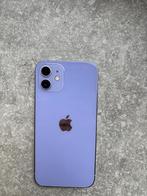 Paarse iPhone 12, 128 GB, Telecommunicatie, Mobiele telefoons | Apple iPhone, Paars, Ophalen of Verzenden, IPhone 12, 128 GB