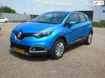 Renault Captur 0.9 TCe Expression, 47 €/maand, Te koop, Geïmporteerd, 5 stoelen