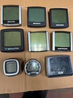 Fietscomputer Displays - Gebruikt, Werkend, Fietsen en Brommers, Fietsaccessoires | Fietscomputers, Ophalen of Verzenden, Gebruikt