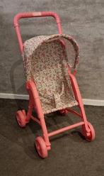 Corolle Poppenwagen – Perfect voor mini mama’s!, Kinderen en Baby's, Speelgoed | Poppen, Ophalen of Verzenden, Zo goed als nieuw