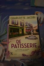 boek van Charlotte Jacobi/de patisserie, Ophalen of Verzenden, Zo goed als nieuw, Charlotte Jacobi