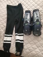 Hockey bescherming / ijshockey, Ophalen, Overige typen