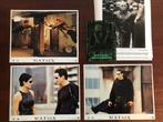 Foto’s | promotiemateriaal | lobby cards voor The Matrix, Verzamelen, Ophalen of Verzenden, Zo goed als nieuw