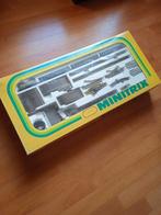 Minitrix AB NS treinset, Gelijkstroom, Trix, Ophalen of Verzenden, NS