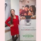 Gratis Thermomix TM7 Demo - Ontdek de mogelijkheden!, Ophalen of Verzenden