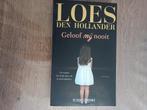 Geloof mij nooit (thriller), Ophalen, Gelezen, Loes den Hollander, Nederland