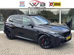 BMW X5 XDrive50e M Sport I Pano I Laser I 22" I Bomvol, Adaptive Cruise Control, Gebruikt, 2395 kg, Zwart