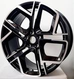 20" velgen R-line 2025 Look 5x112 nieuw VW Tiguan Arteon, Velg(en), Nieuw, Ophalen of Verzenden, 20 inch