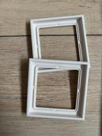 Jung schakelmateriaal LS990 wit Enet Tastdimmer, Ophalen of Verzenden, Zo goed als nieuw