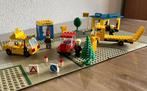 Lego: ANWB Wegenwacht set (1590), Ophalen of Verzenden, Gebruikt, Complete set, Lego