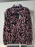 Nieuw lady day zebra roze L Travelstof, Ophalen of Verzenden, Nieuw, Roze